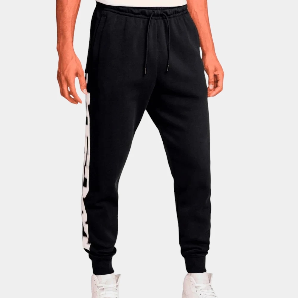 брюки mj flight fleece pant