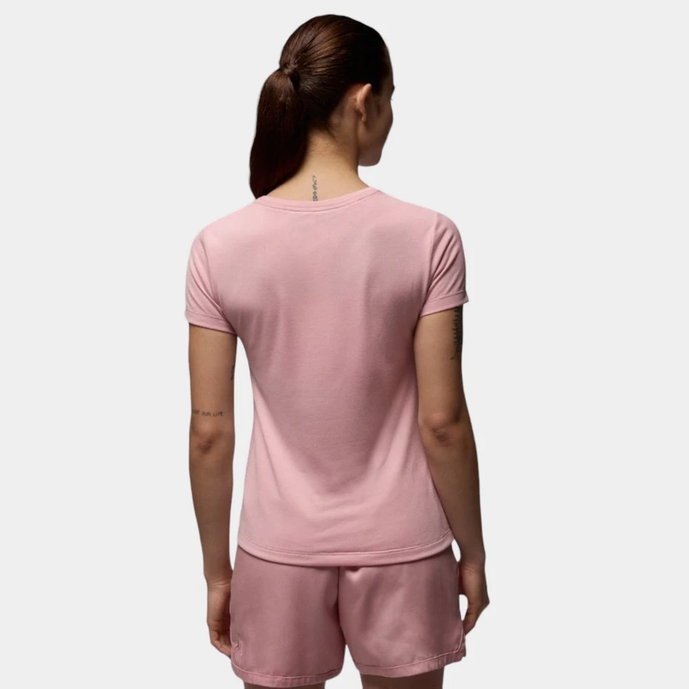 футболка short sleeve slim tee