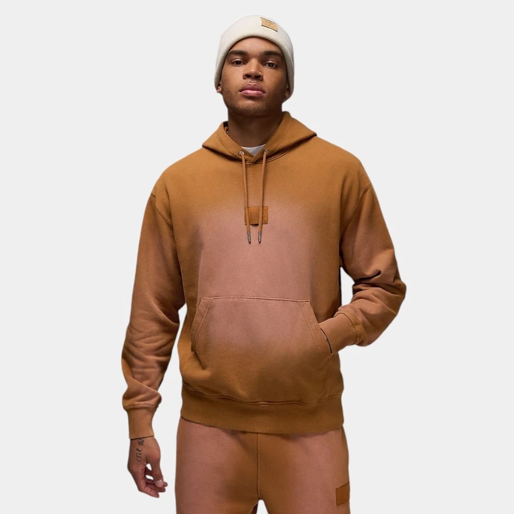 толстовка flight wash fleece