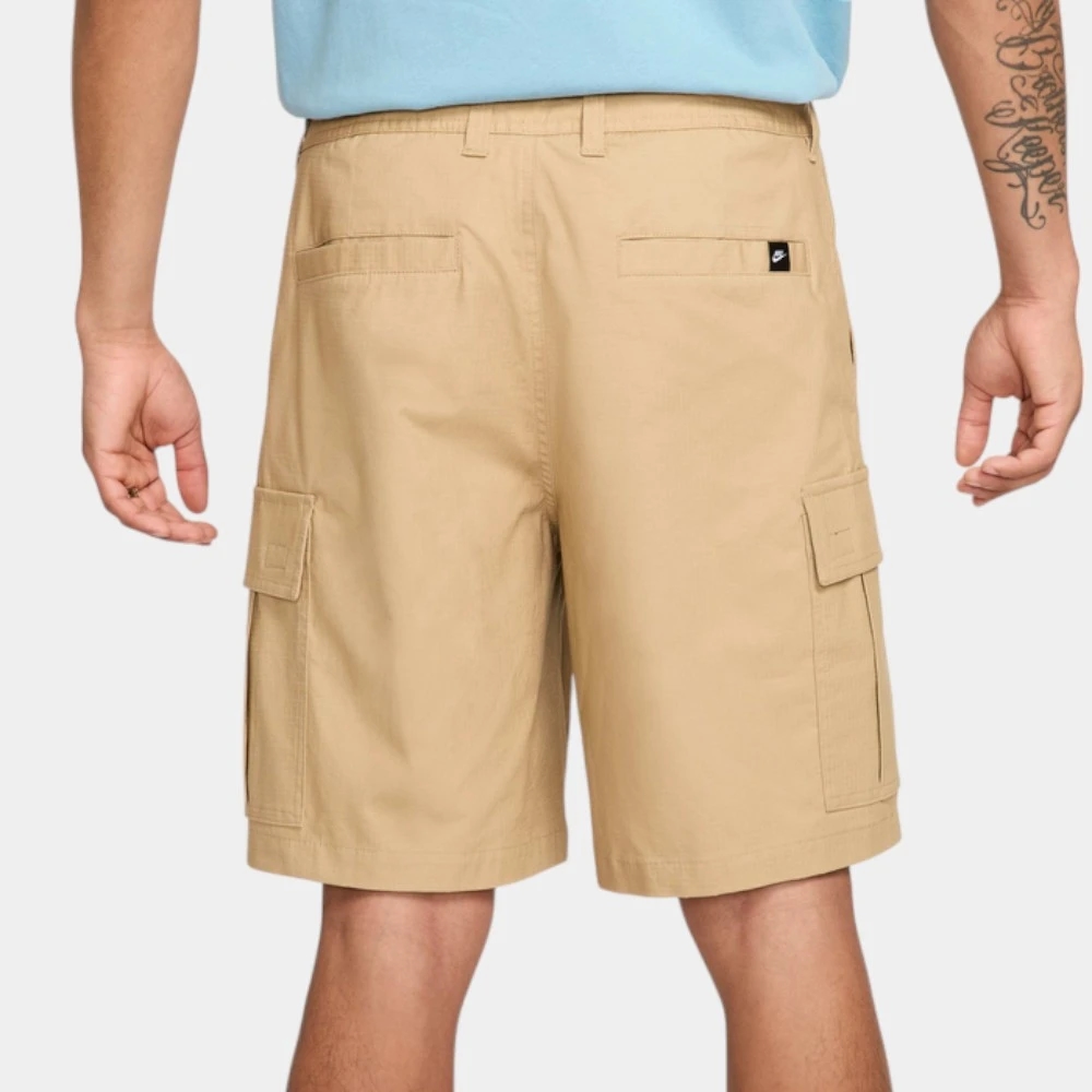 шорты club wvn cargo short
