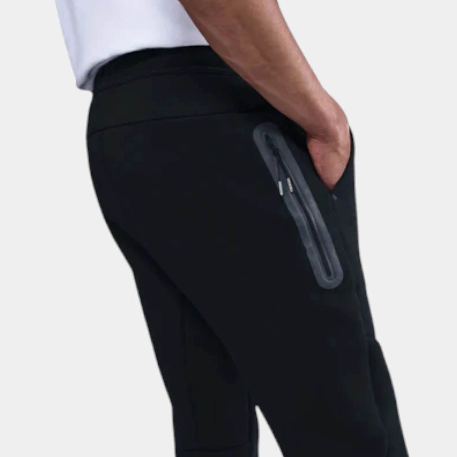 брюки koby tech fleece jogger