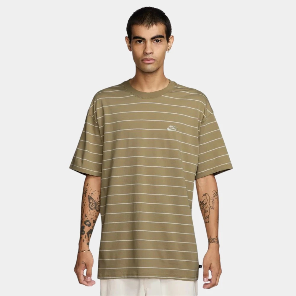 футболка sb tee m90 stripe sp25