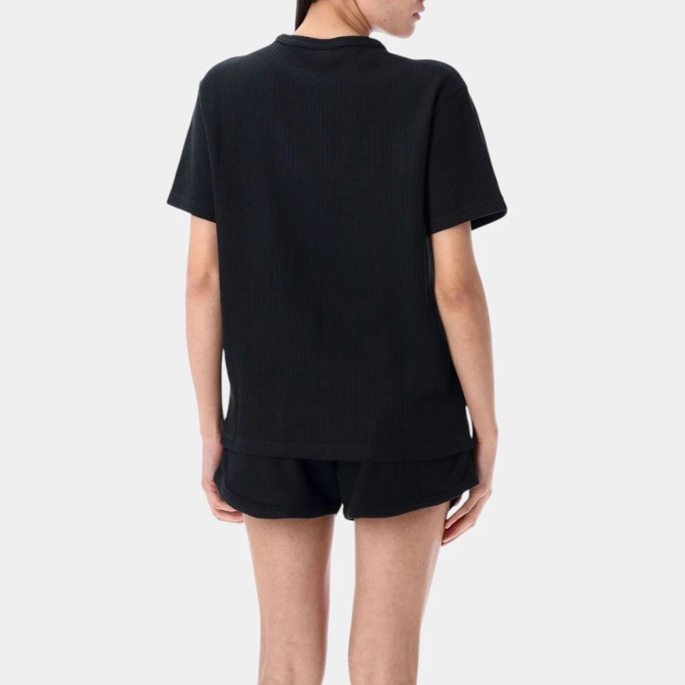футболка chll wfl short sleeve top