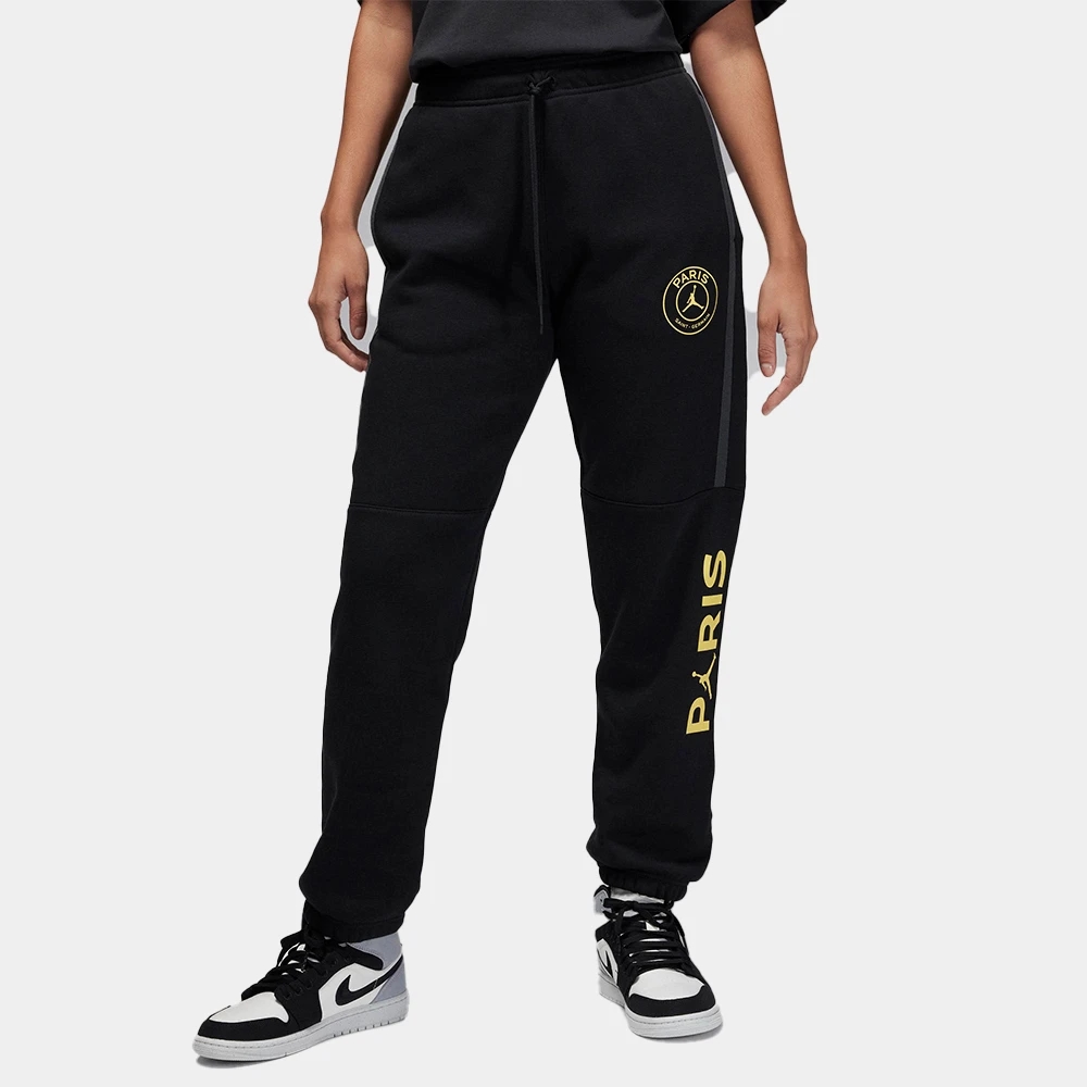 брюки psg brooklin fleece pant