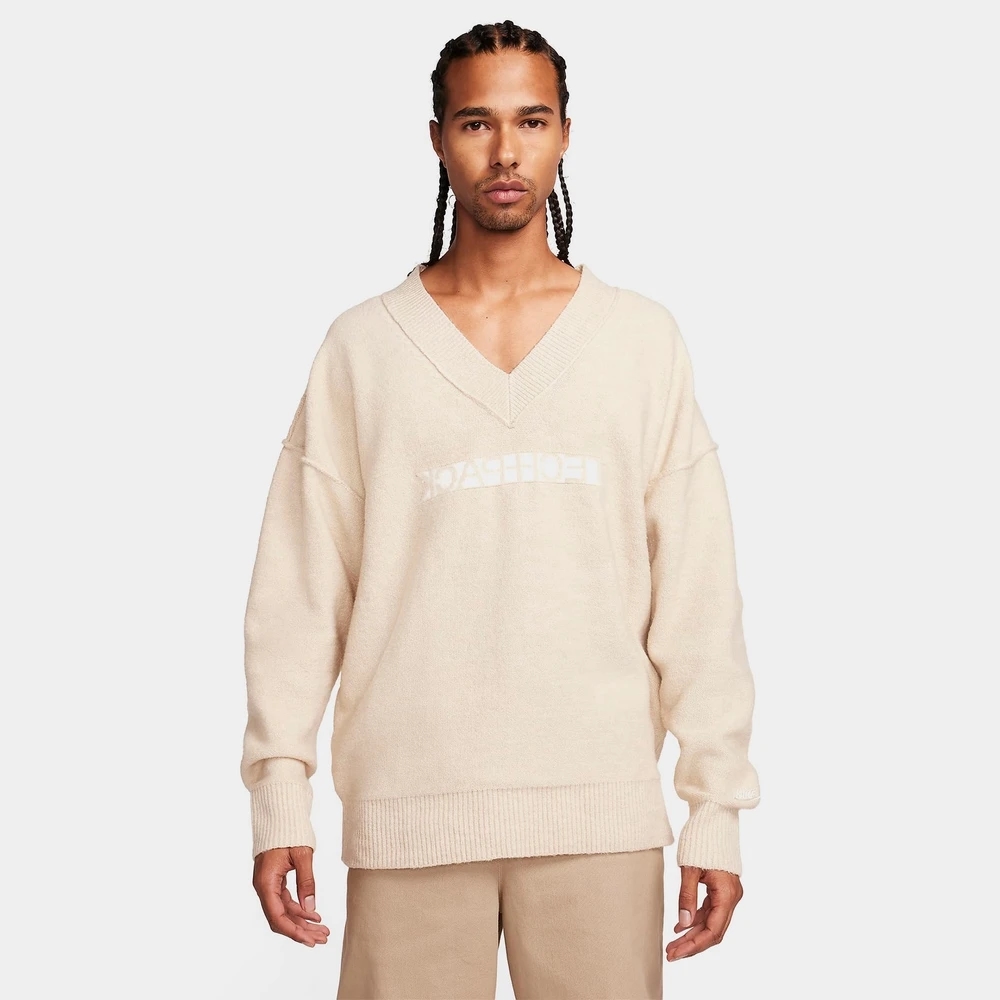 толстовка eng knit sweater