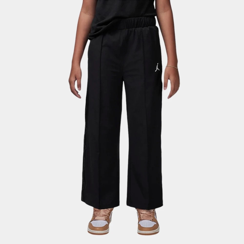 брюки jumpman woven taping pant