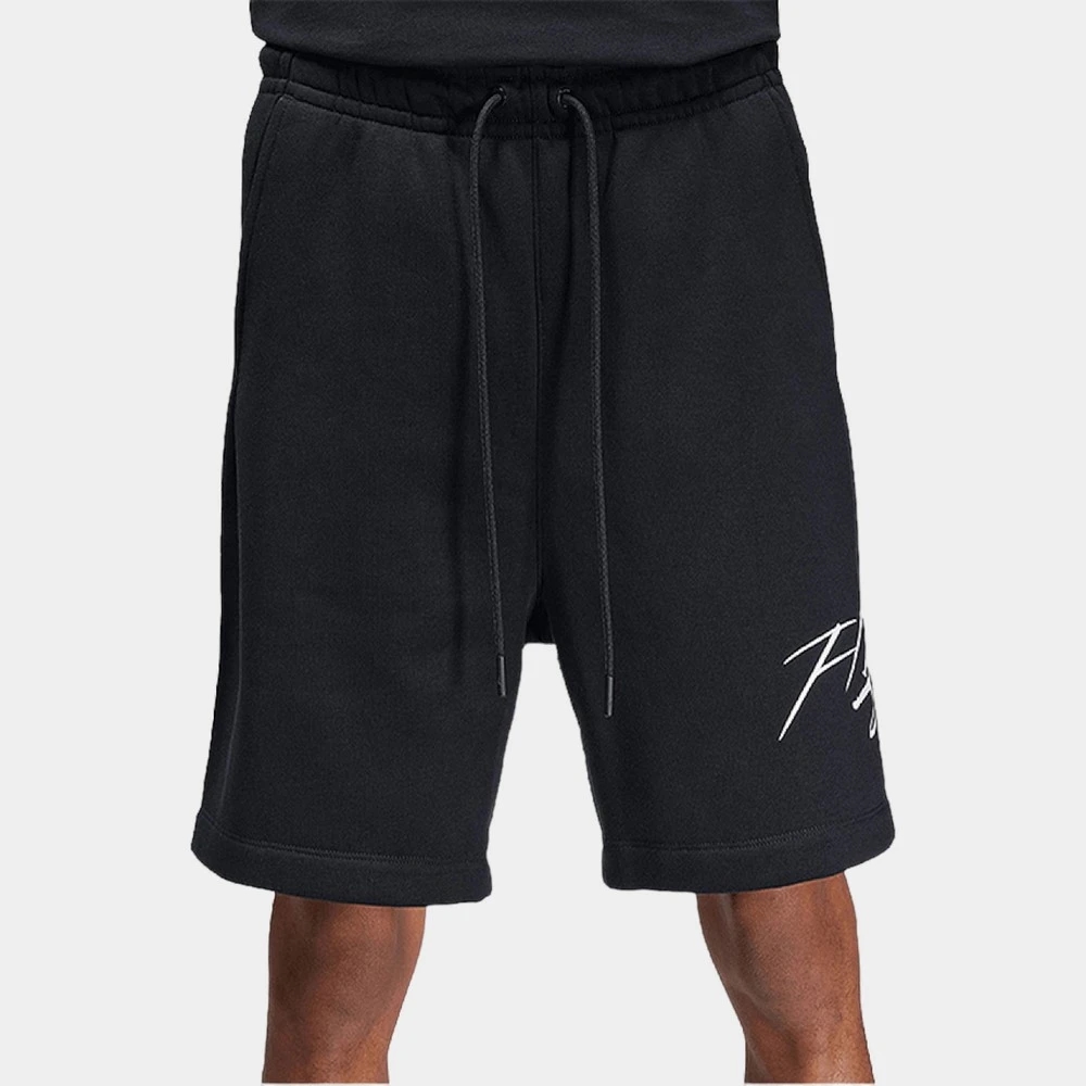 шорты essential fleece short