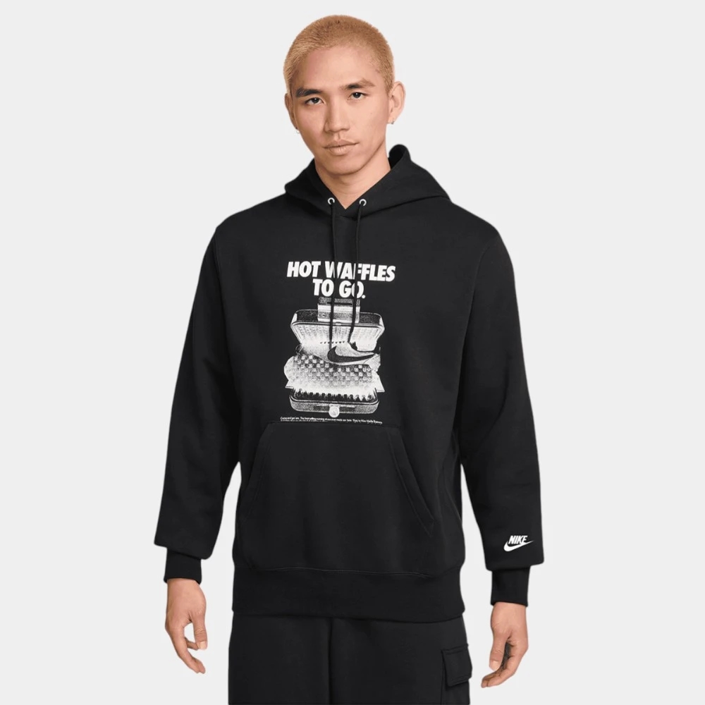 толстовка club bb hoodie reissue