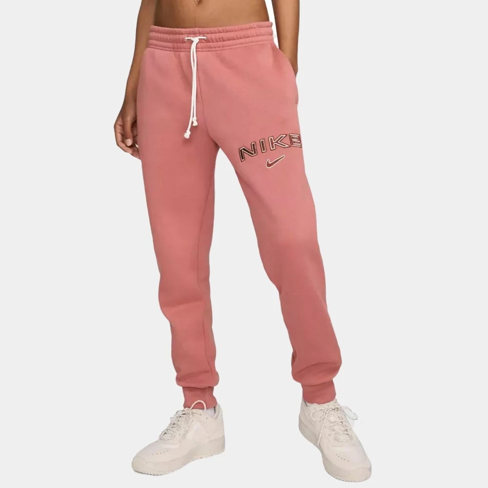 брюки phenix fleece standart logo pant