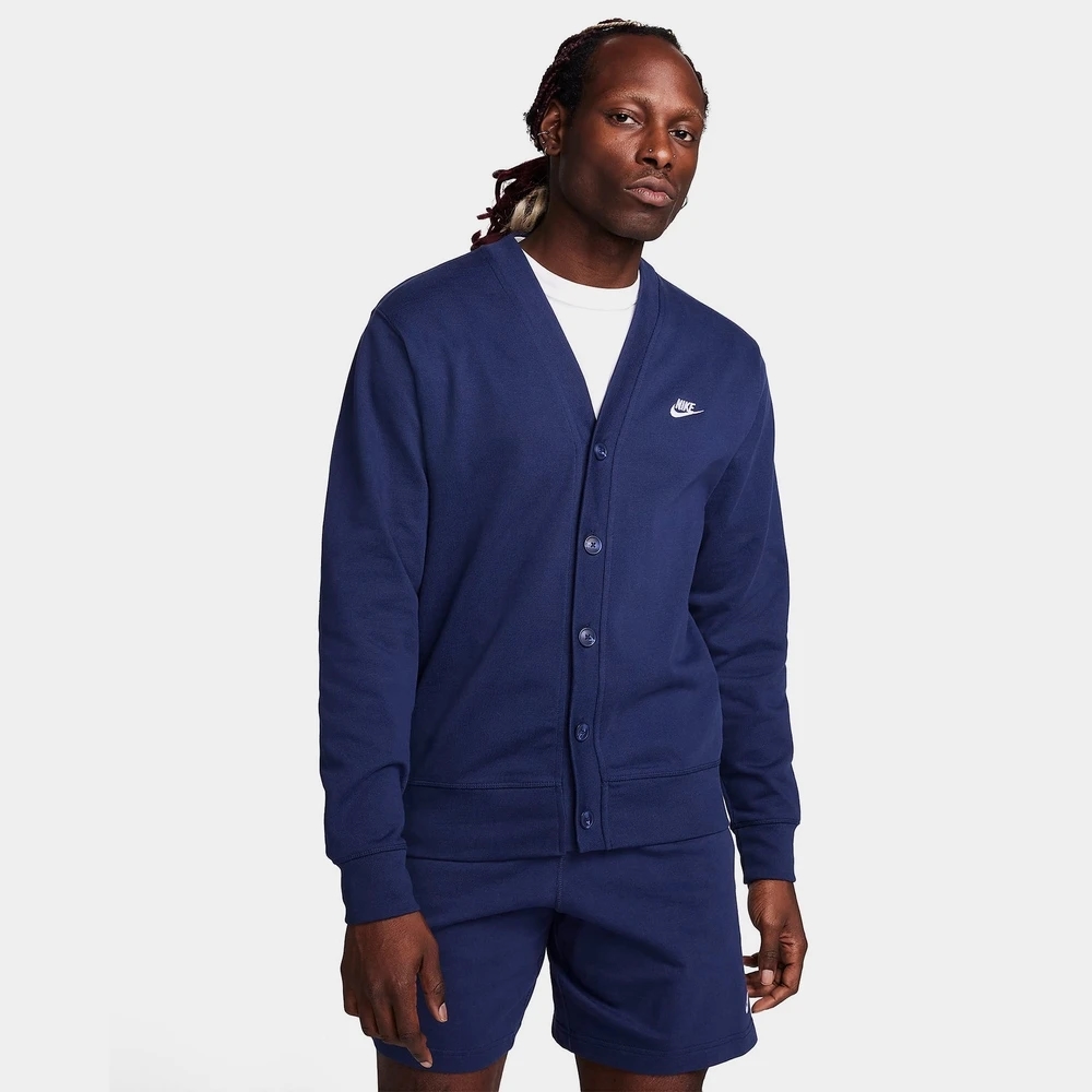 толстовка club fairway cardigan