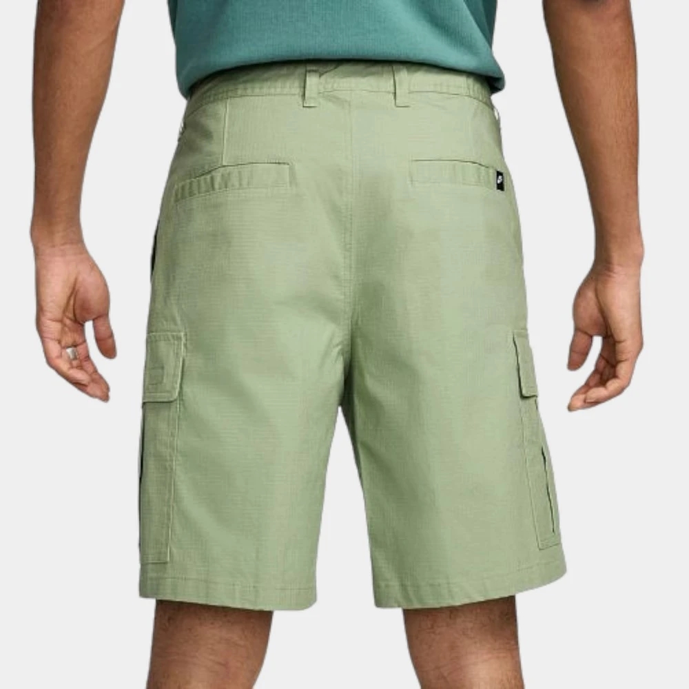 шорты club wvn cargo short