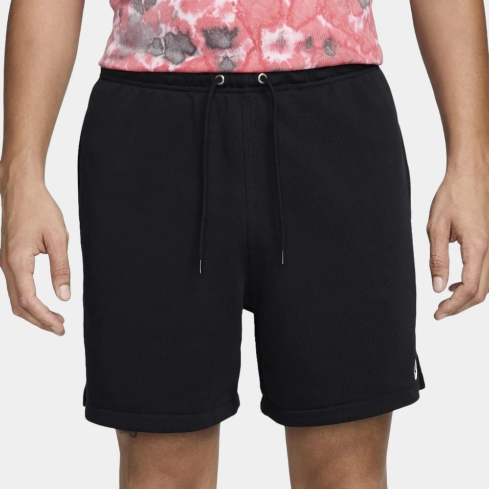 шорты club flow ft short