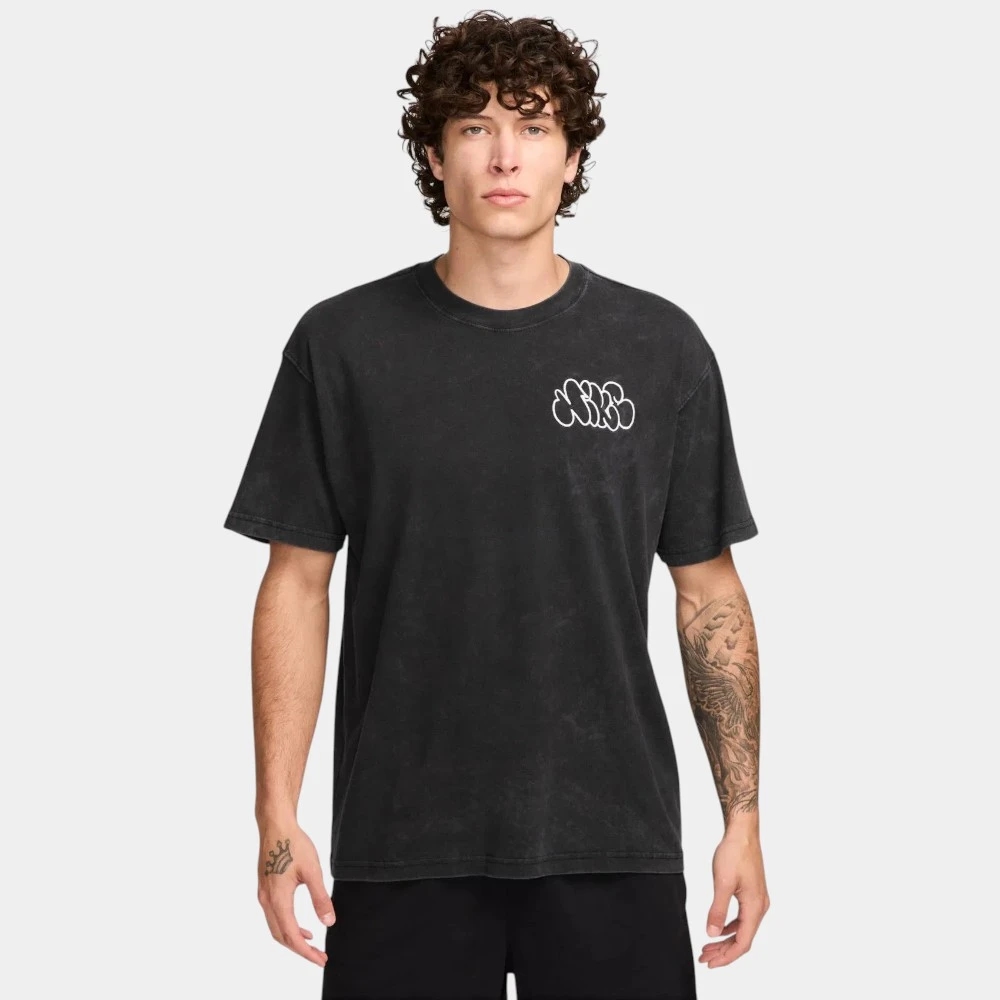 футболка tee m90 naos