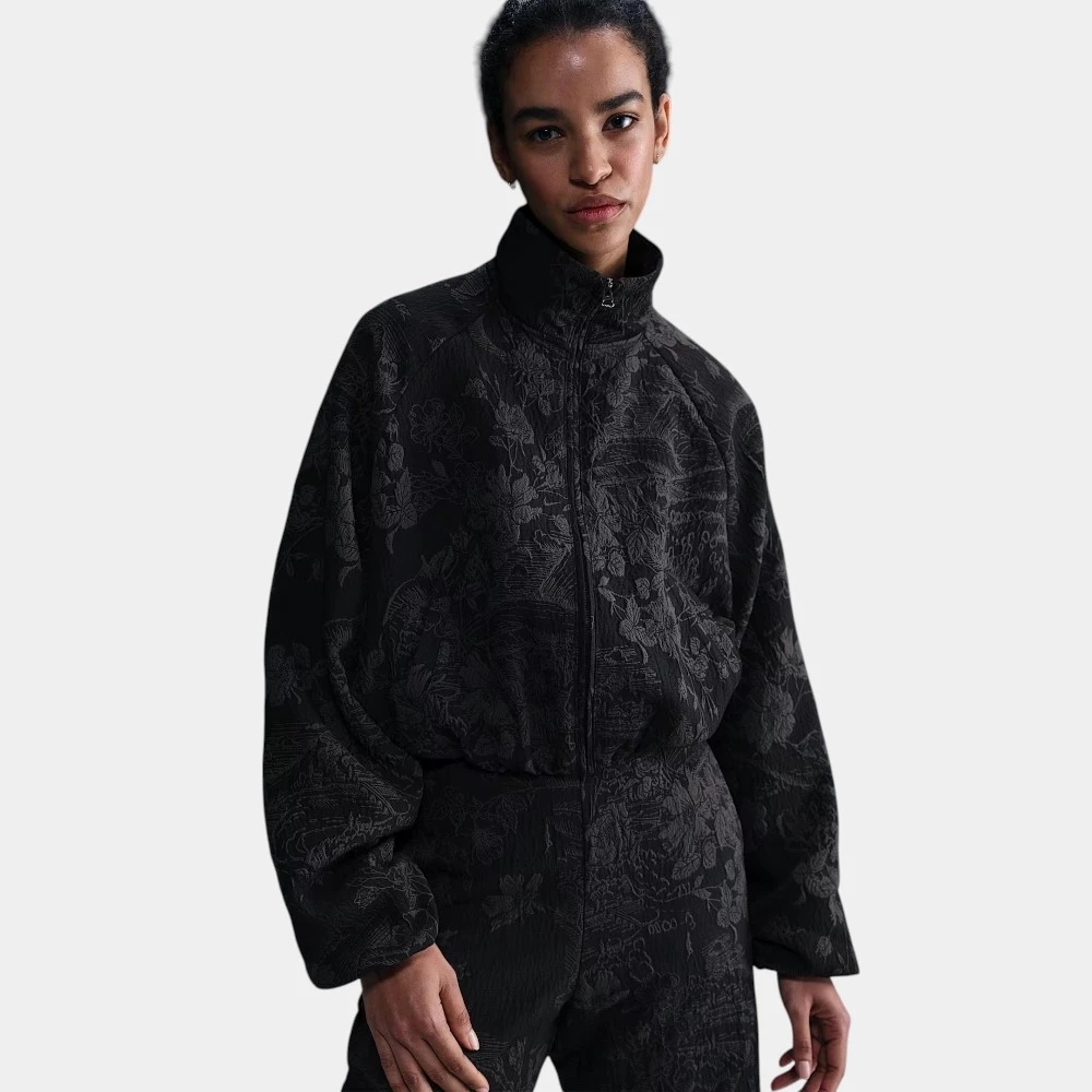 толстовка cllctn jqrd trk jacket
