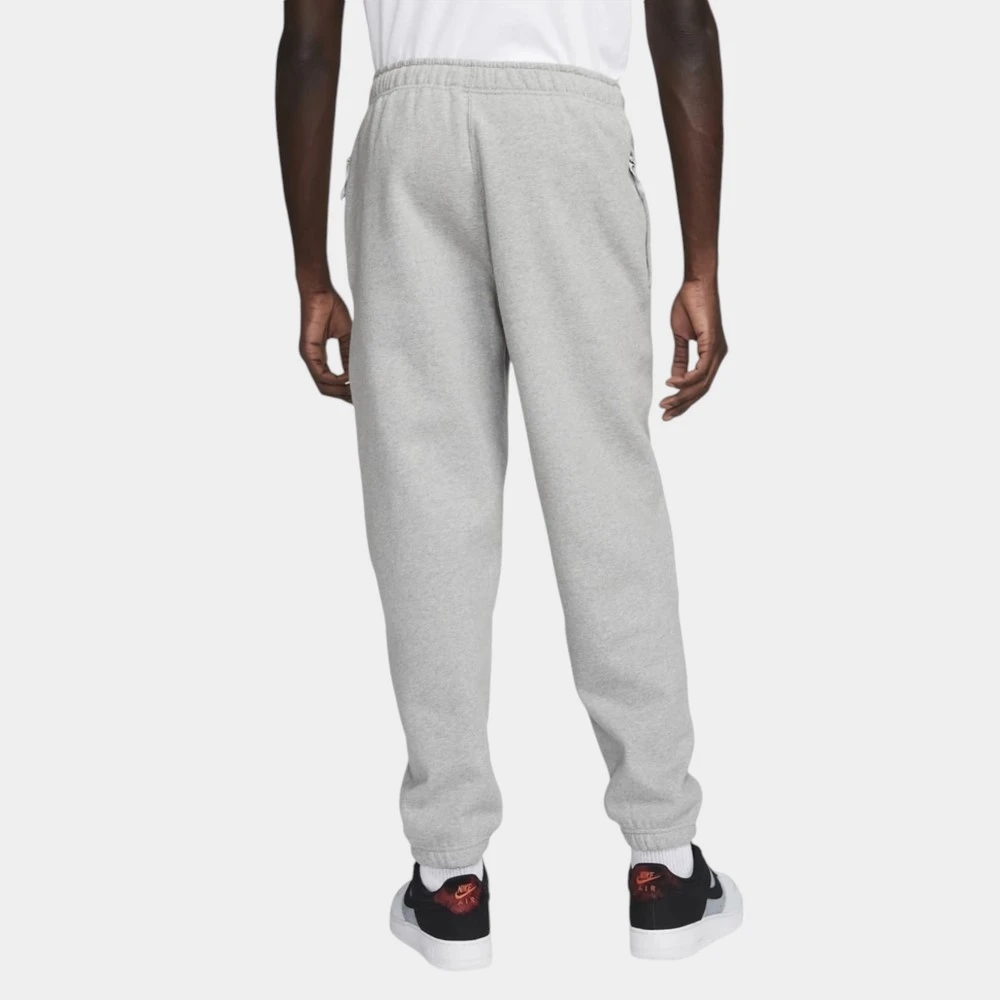 брюки solo swoosh fleece pant