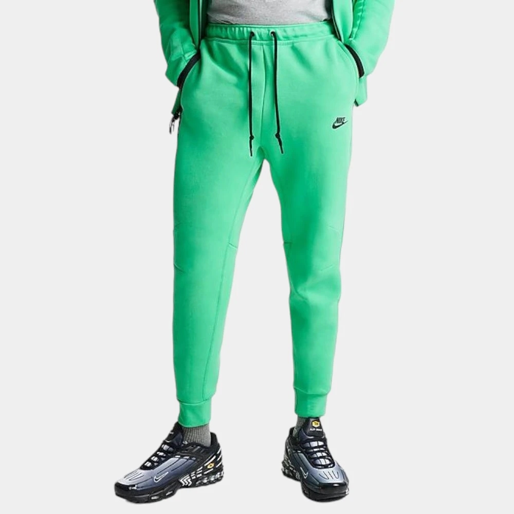 брюки tech fleece jogger