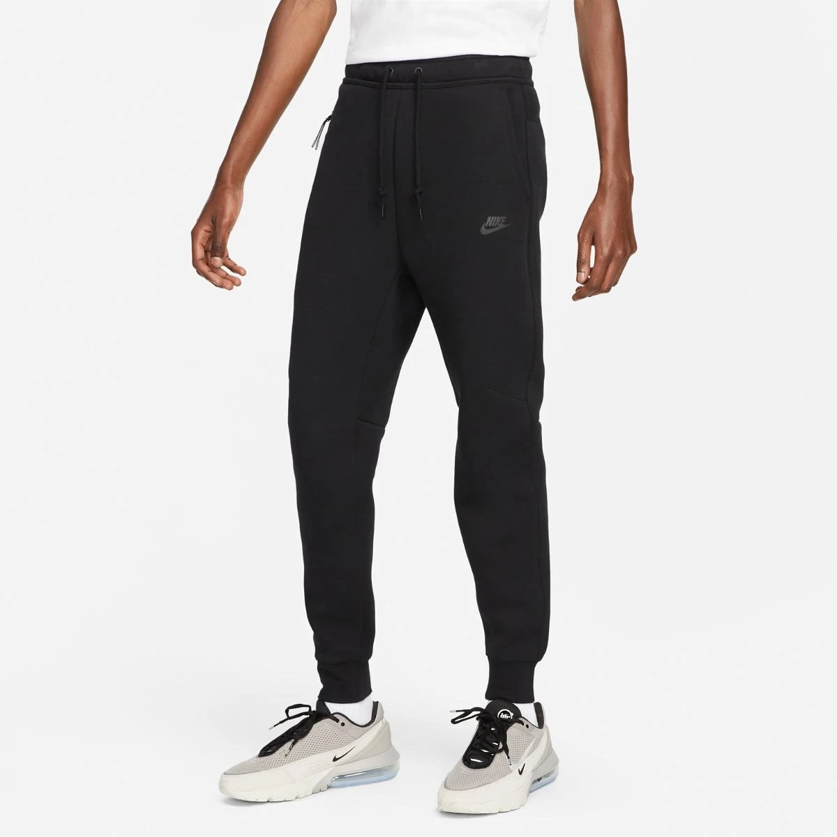 брюки tech fleece jogger