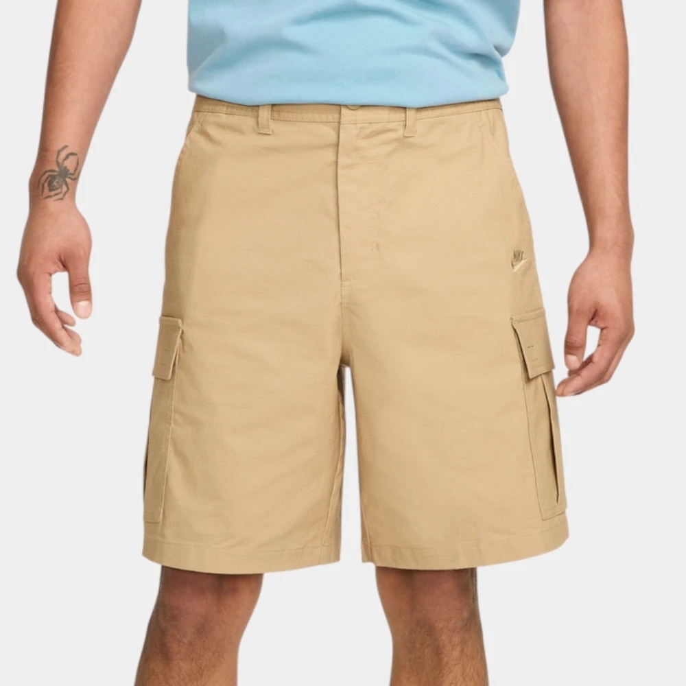 шорты club wvn cargo short