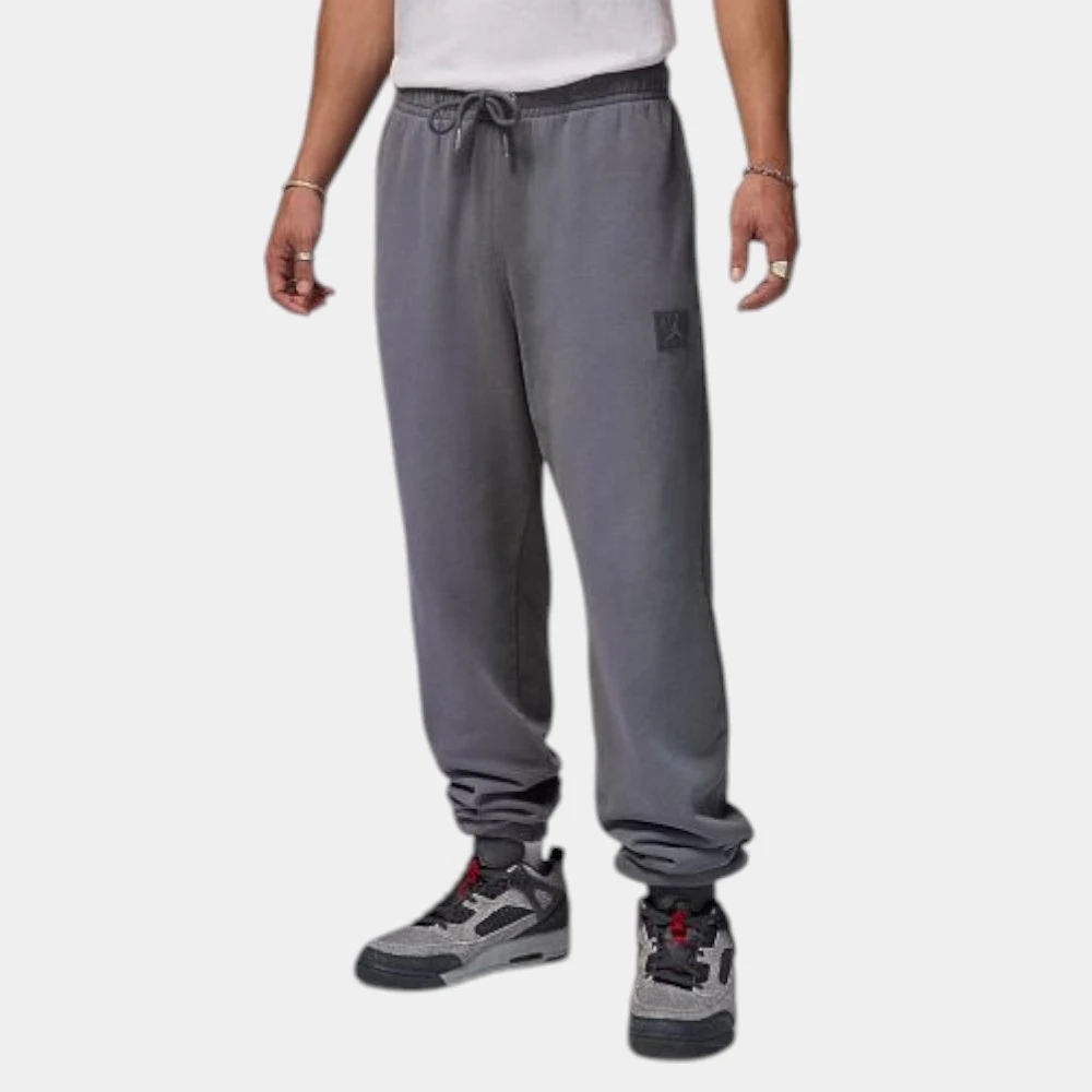 брюки flight wash fleece pant