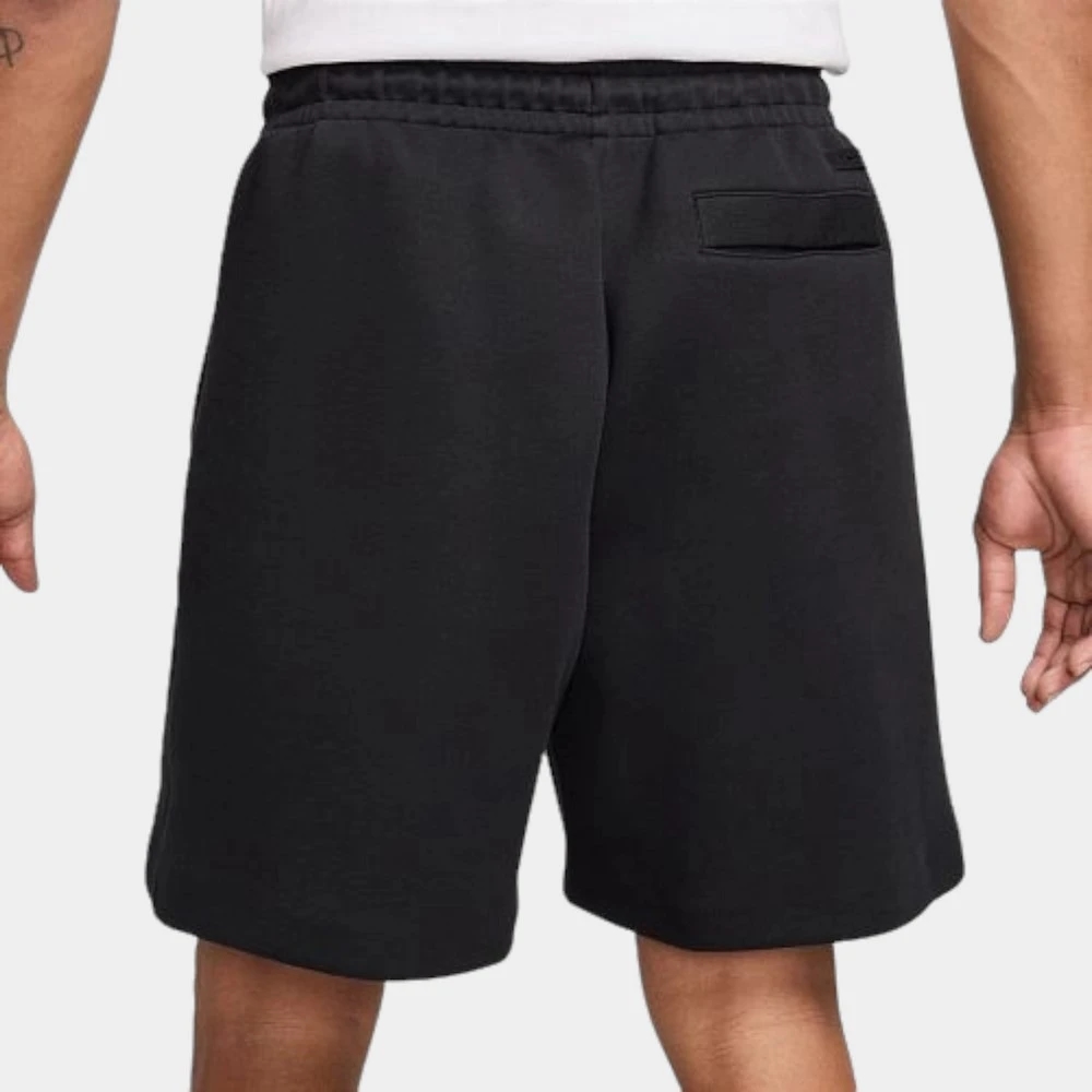 шорты tech fleece ri short