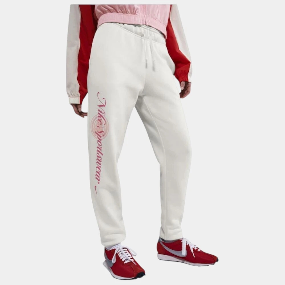 брюки club fleece standart pant
