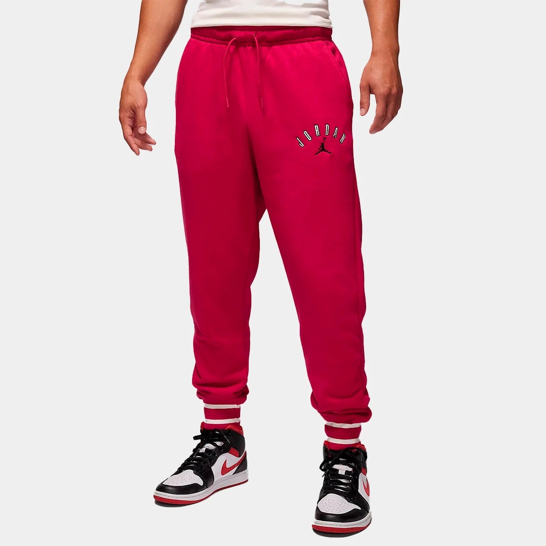 брюки fleece pant