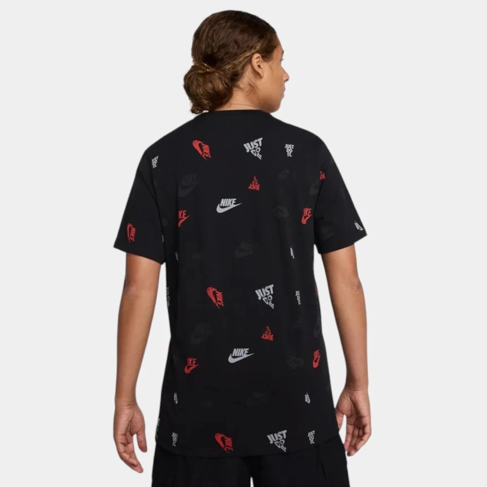 футболка tee 12mo aop sp25