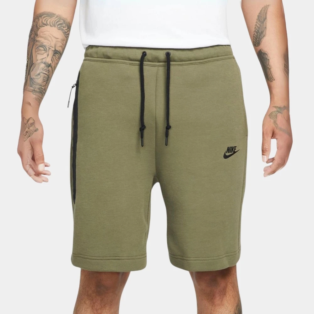 шорты tech fleece short