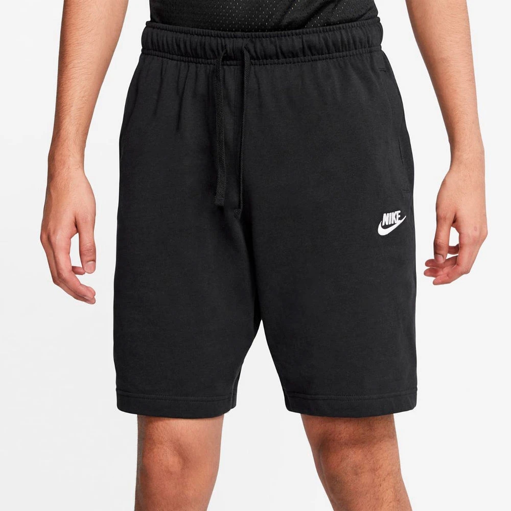шорты club short jsy