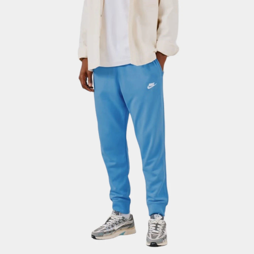 брюки club jogger ft