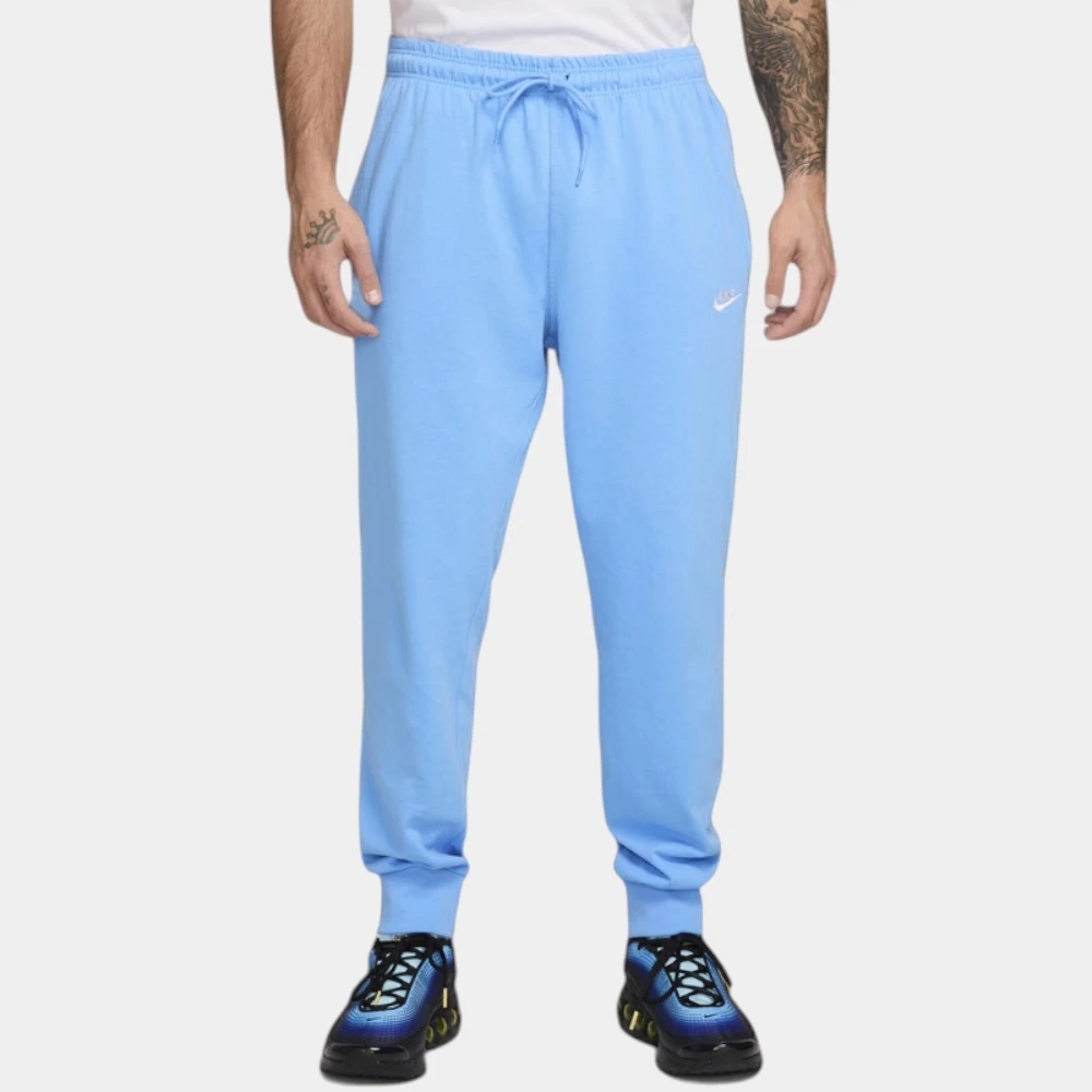 брюки club knit jogger