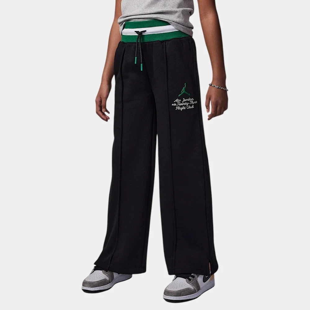 брюки court of legends open hem