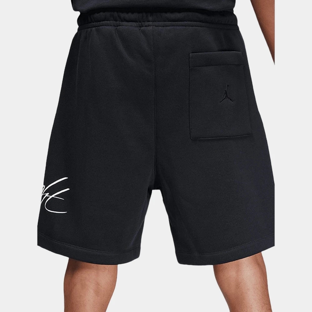 шорты essential fleece short
