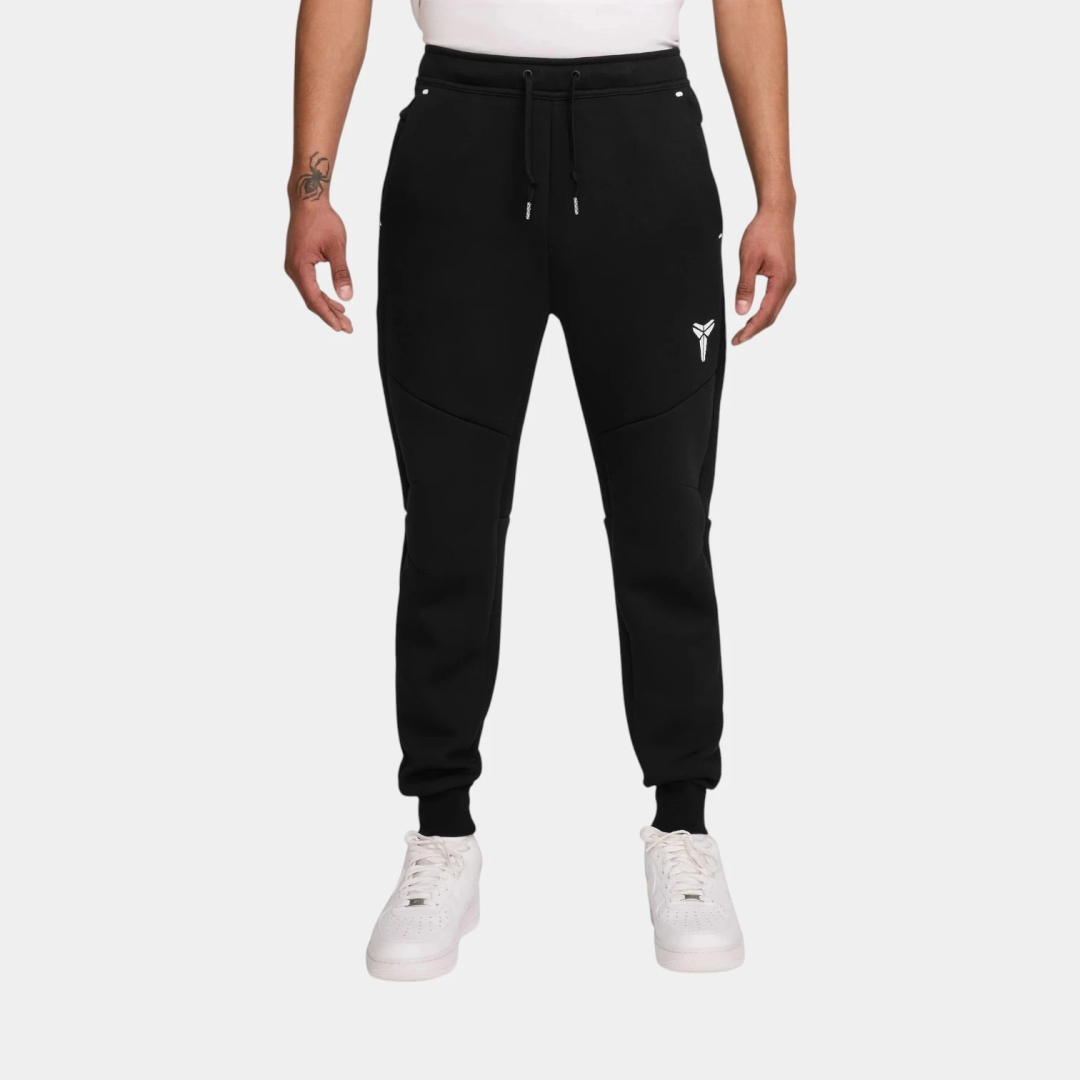 брюки koby tech fleece jogger