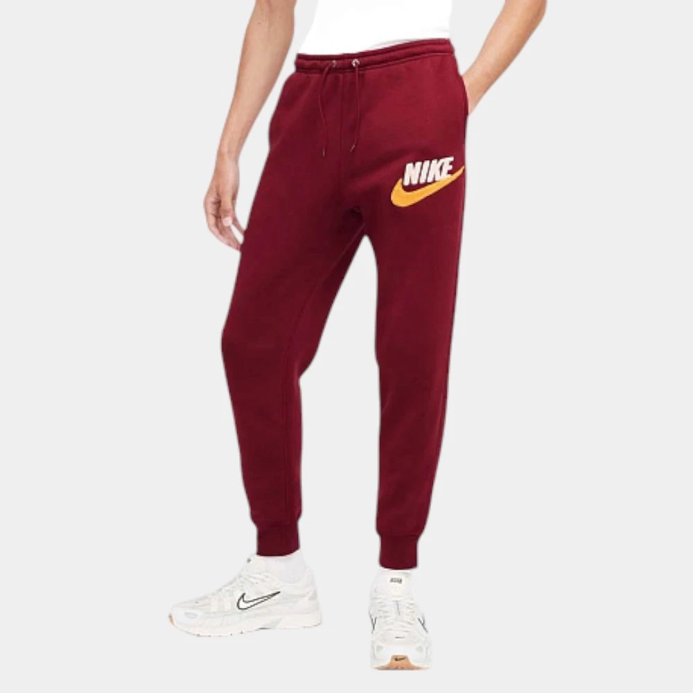 брюки club bb jogger futura