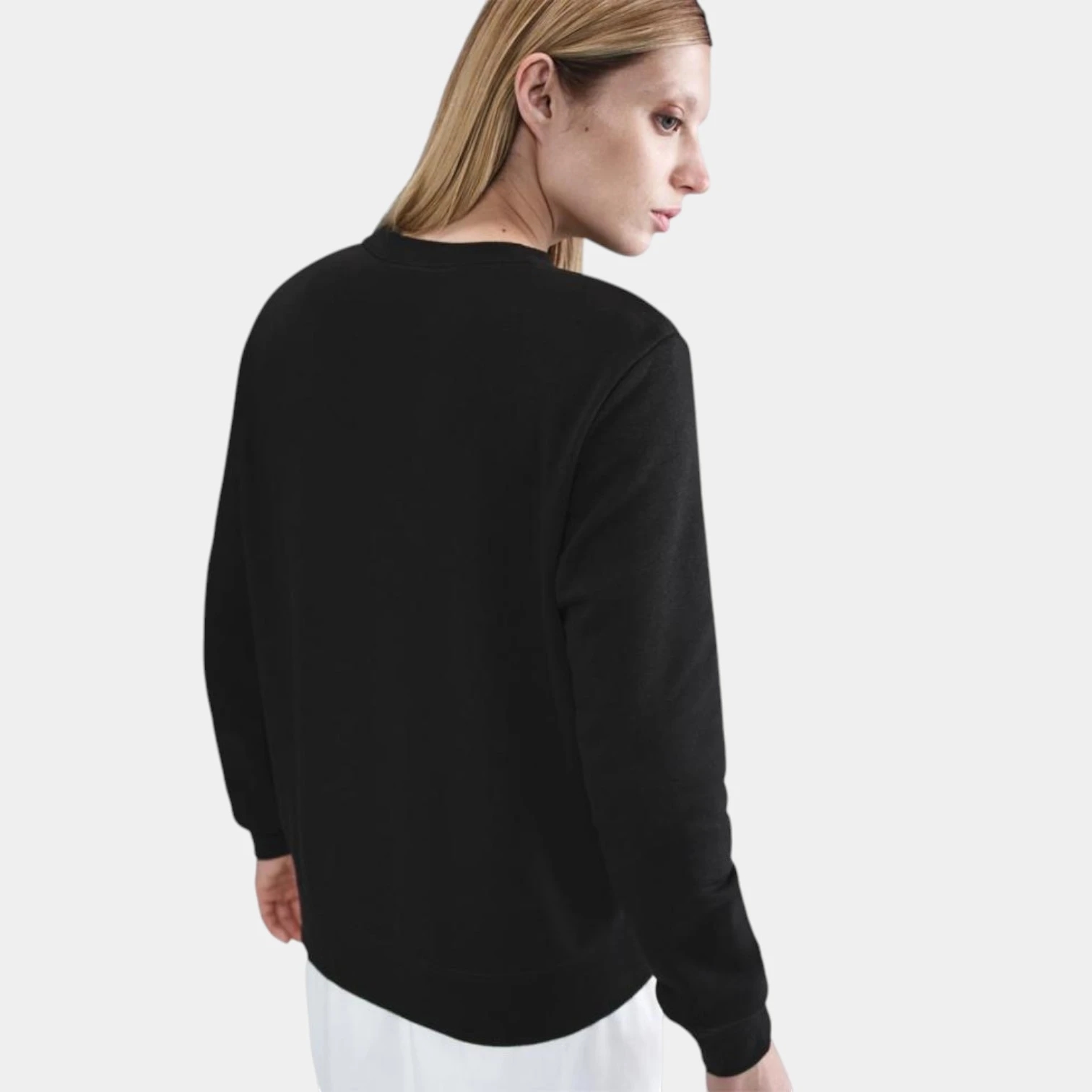 толстовка club fleece standart crew