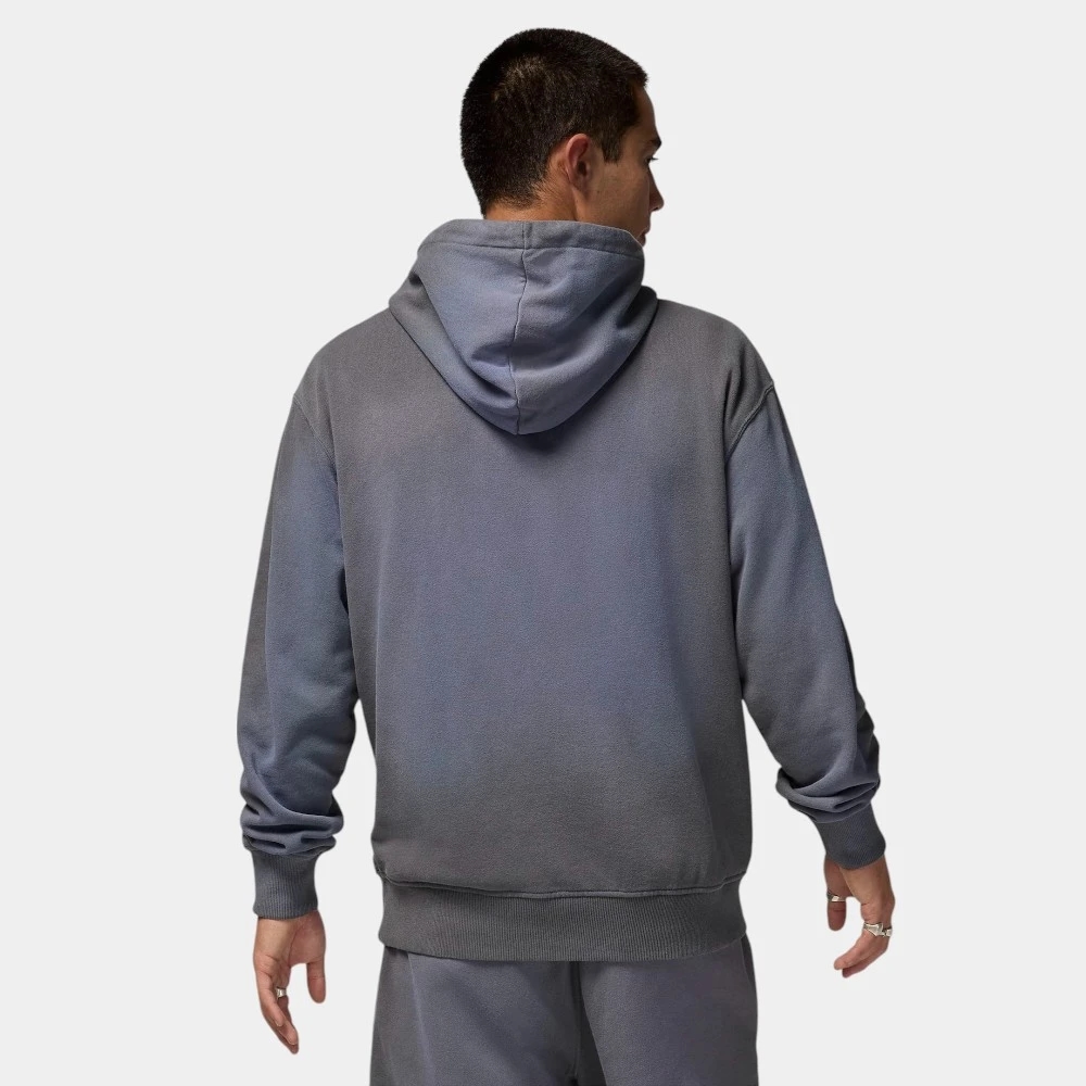 толстовка flight wash fleece