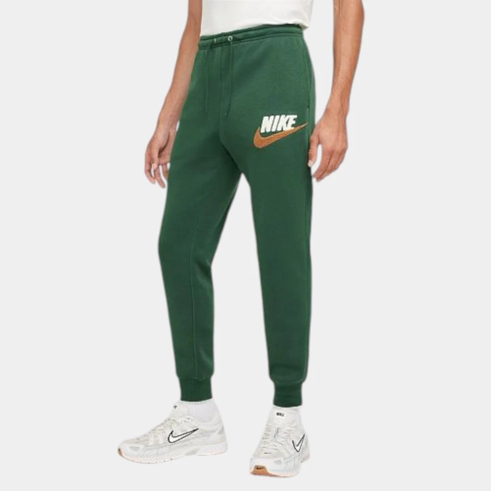 брюки club bb jogger futura