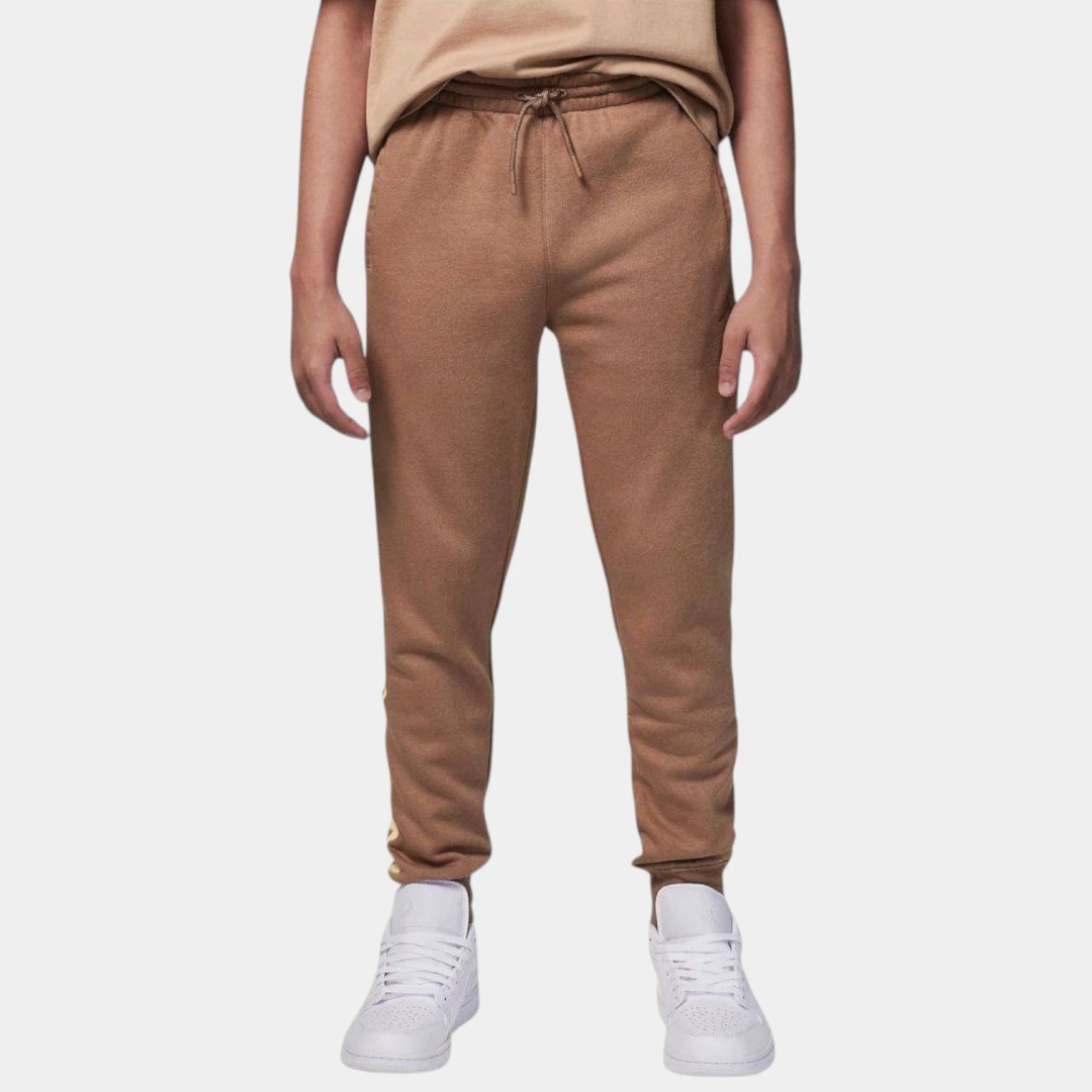 брюки mj flight fleece pant