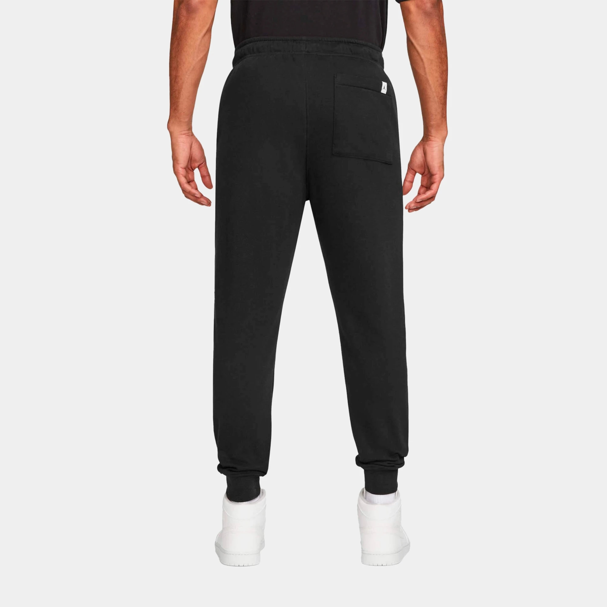 брюки essential fleece pant