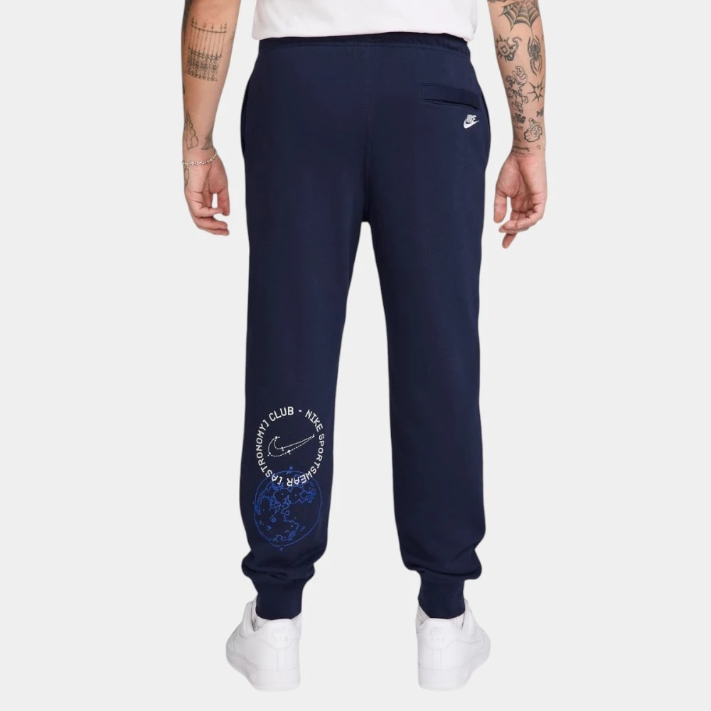 брюки club ft jogger moon