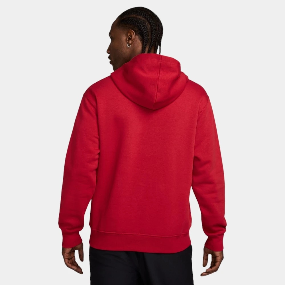 толстовка brooklin fleece