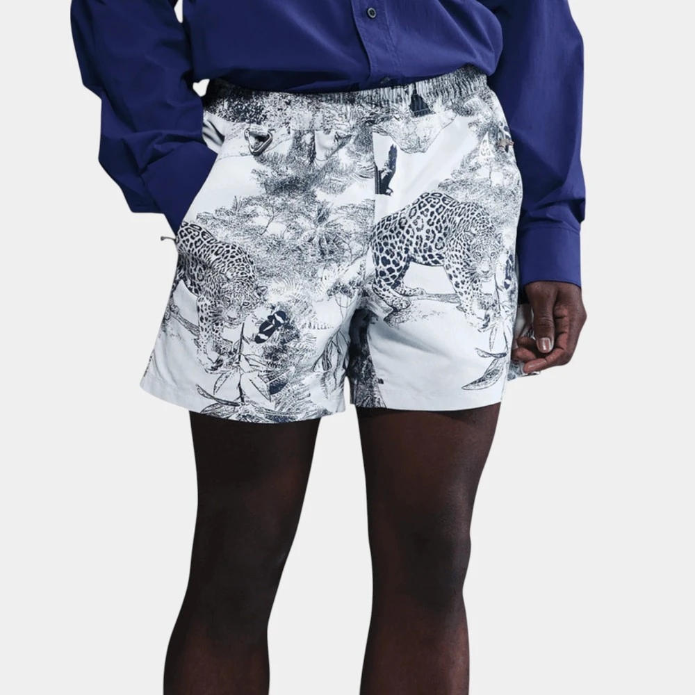 шорты acg reservoir goat short aop