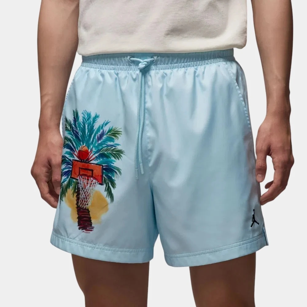 шорты essential smr pk ny short