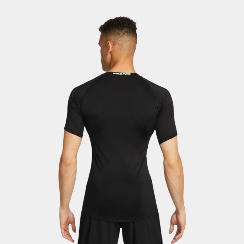 футболка m np df tight top ss