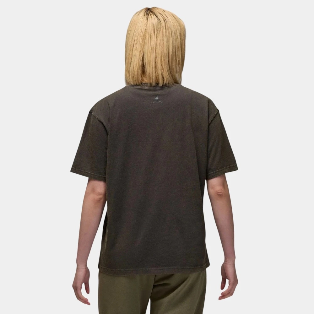 футболка short sleeve gf tee 6rng
