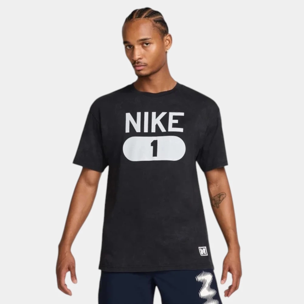 футболка tee gym culture