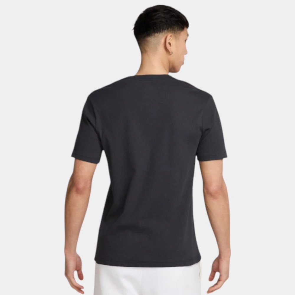 футболка tee oc rib short sleeve