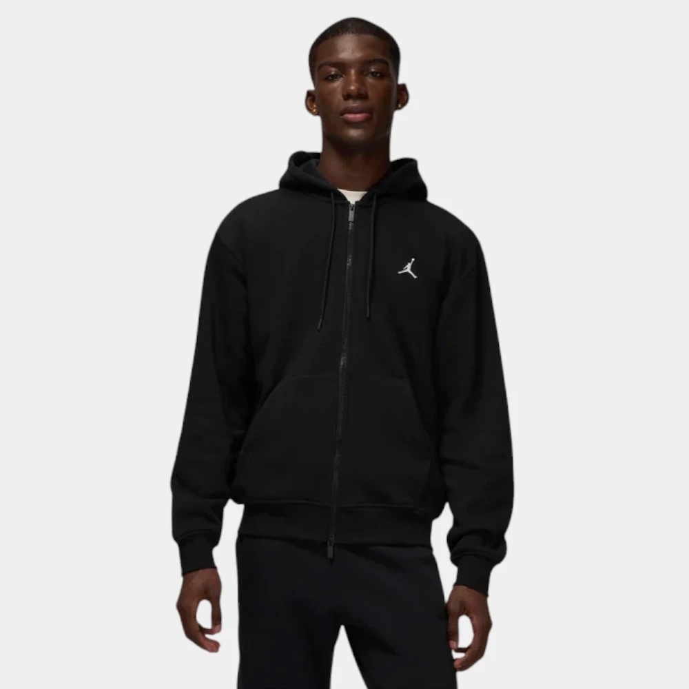 толстовка brooklin fleece full zip