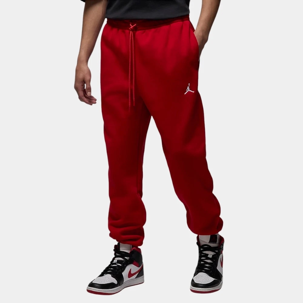 брюки brooklin fleece pant